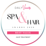 Daily Vanity Award - Best Value Hair Treatment